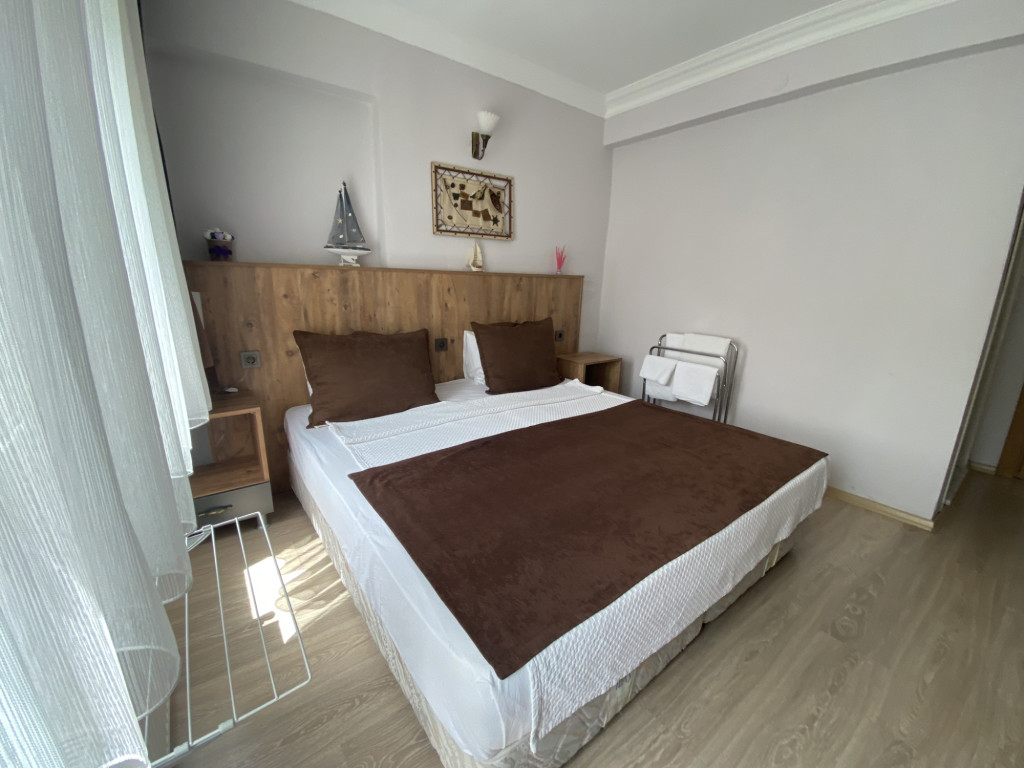Cunda Aşiyan Butik Otel