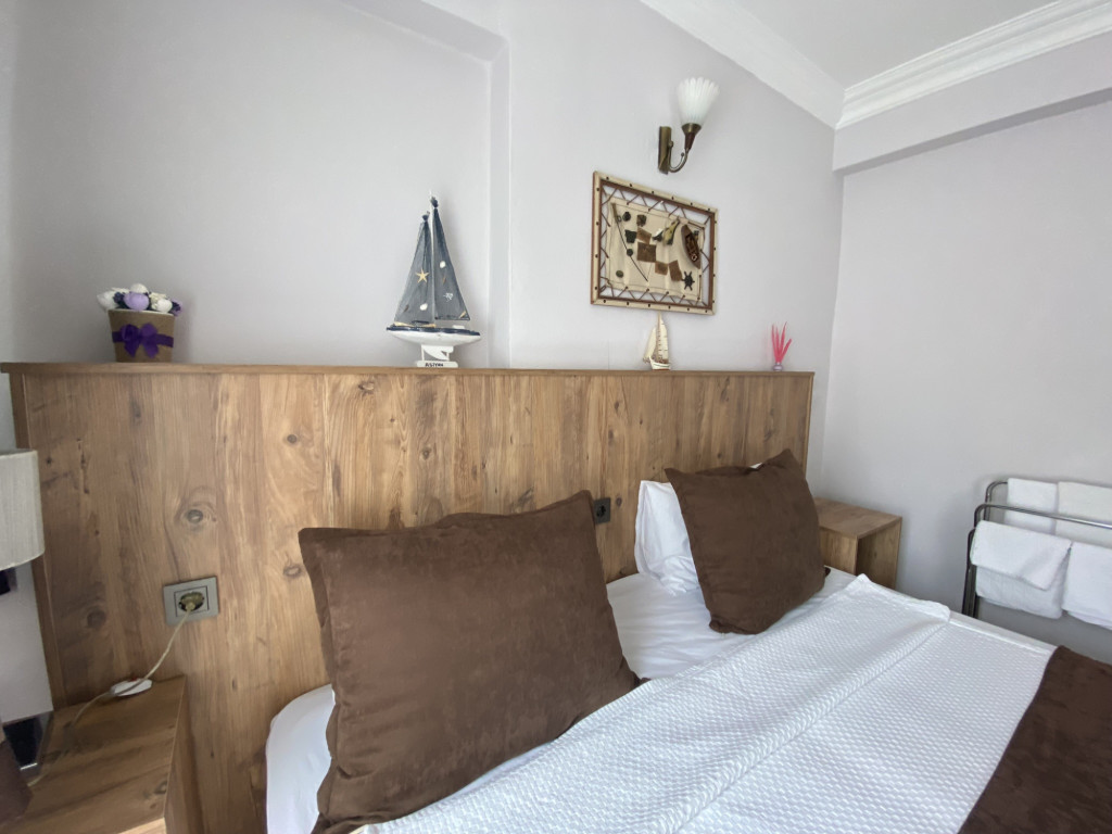 Cunda Aşiyan Butik Otel