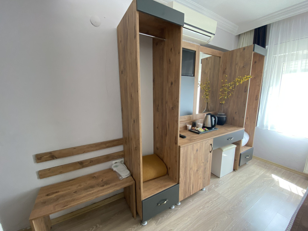 Cunda Aşiyan Butik Otel