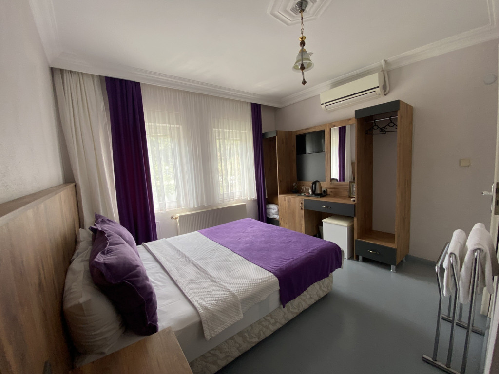 Cunda Aşiyan Butik Otel