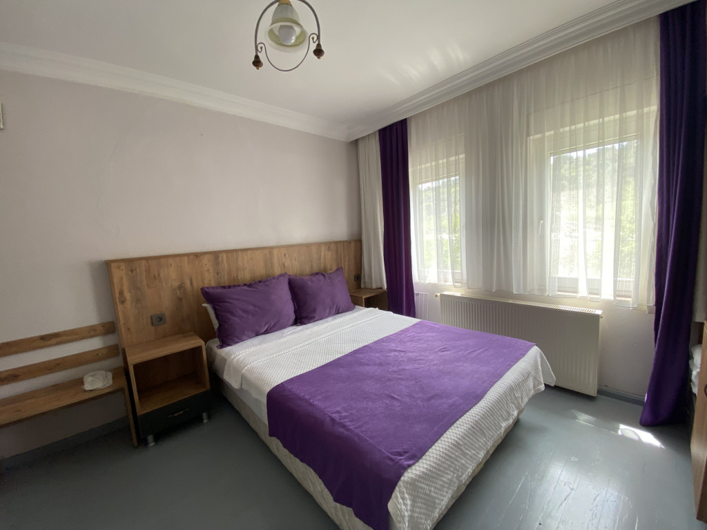 Cunda Aşiyan Butik Otel