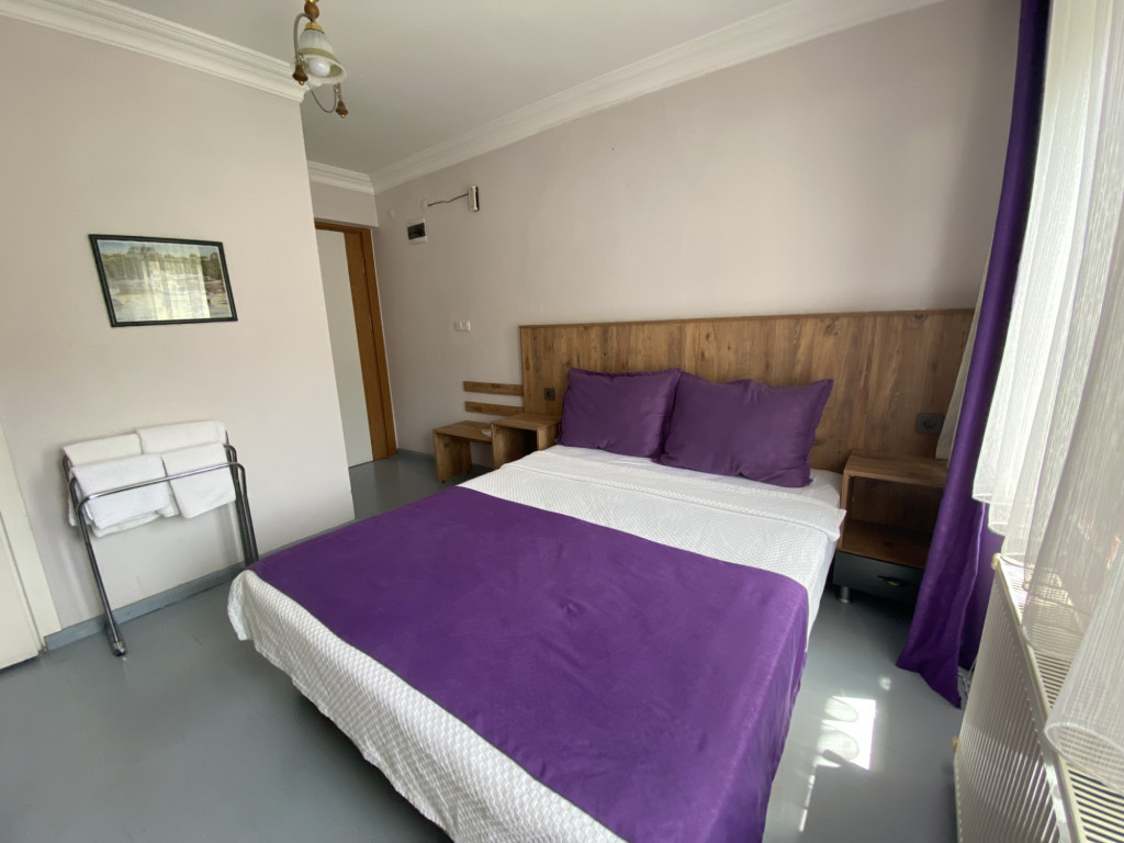 Cunda Aşiyan Butik Otel