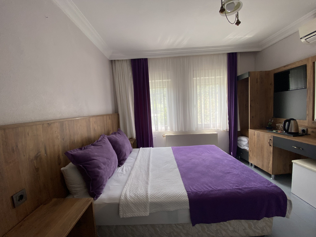Cunda Aşiyan Butik Otel