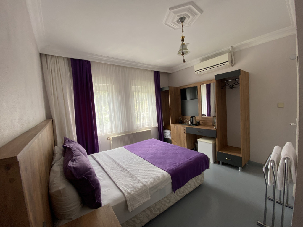 Cunda Aşiyan Butik Otel