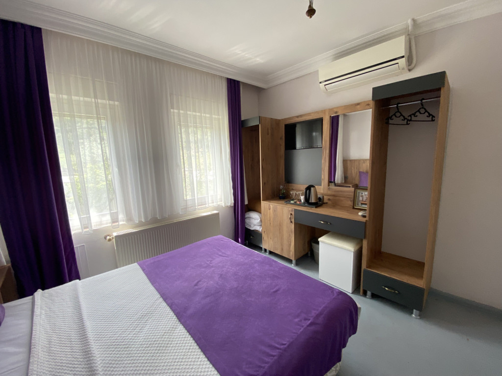 Cunda Aşiyan Butik Otel