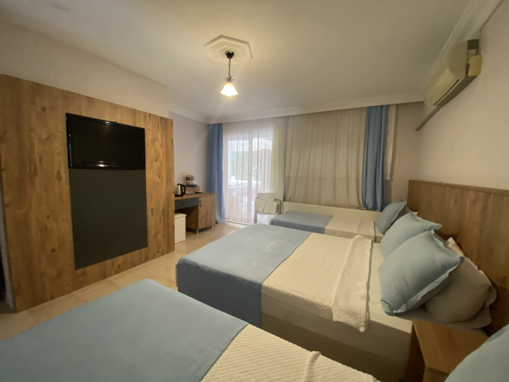 Cunda Aşiyan Butik Otel