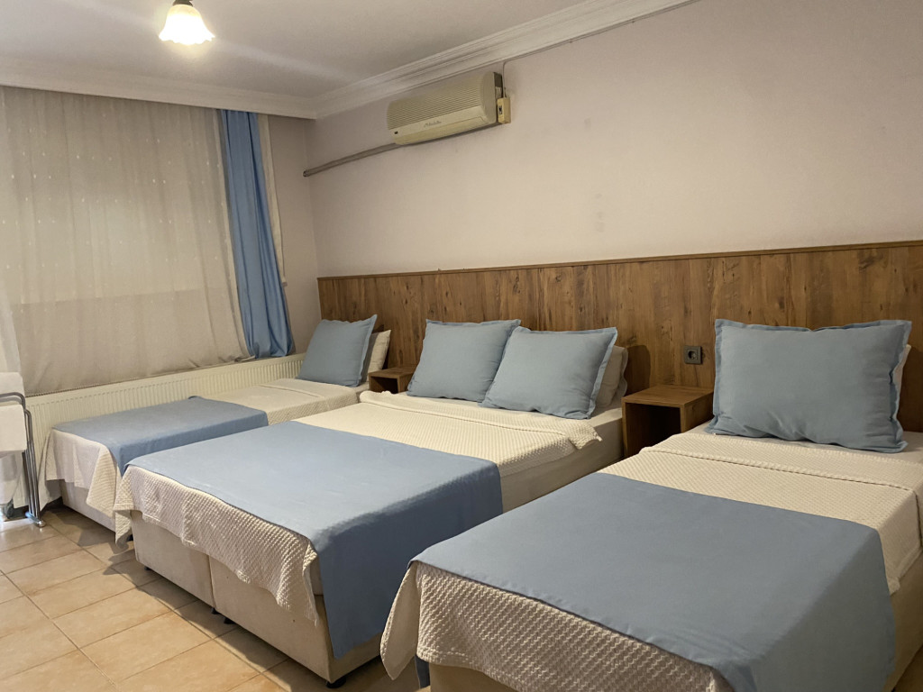 Cunda Aşiyan Butik Otel