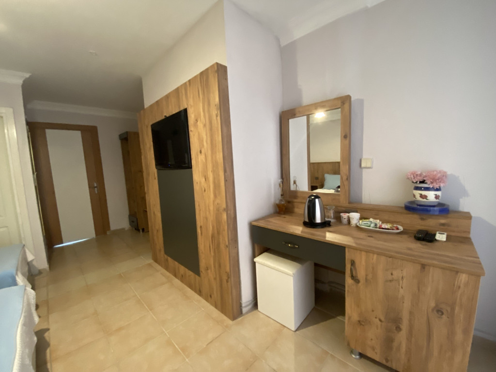 Cunda Aşiyan Butik Otel