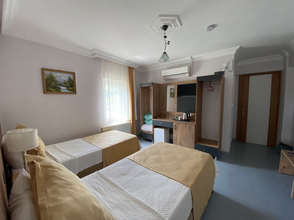Cunda Aşiyan Butik Otel