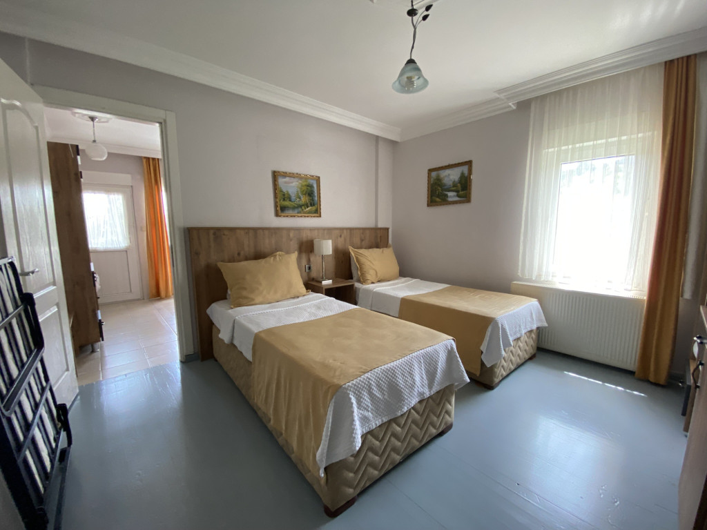 Cunda Aşiyan Butik Otel