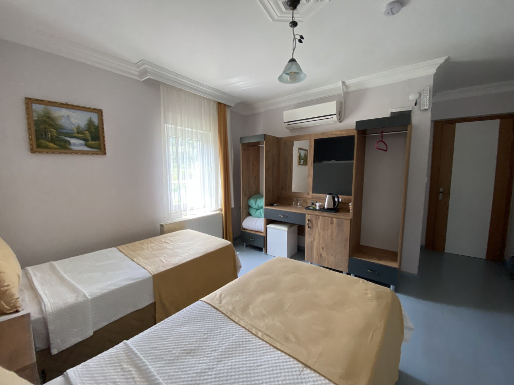Cunda Aşiyan Butik Otel