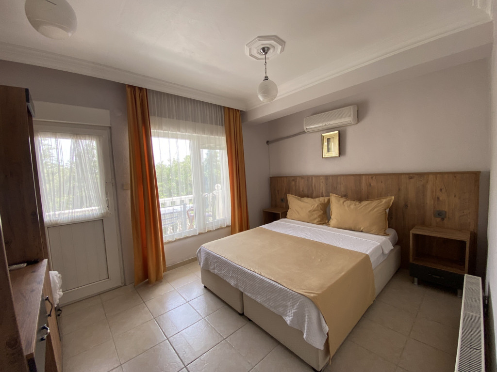 Cunda Aşiyan Butik Otel