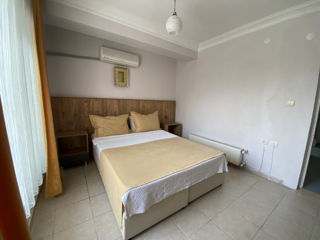 Cunda Aşiyan Butik Otel