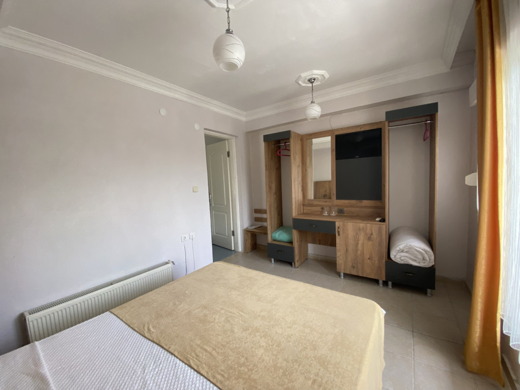 Cunda Aşiyan Butik Otel