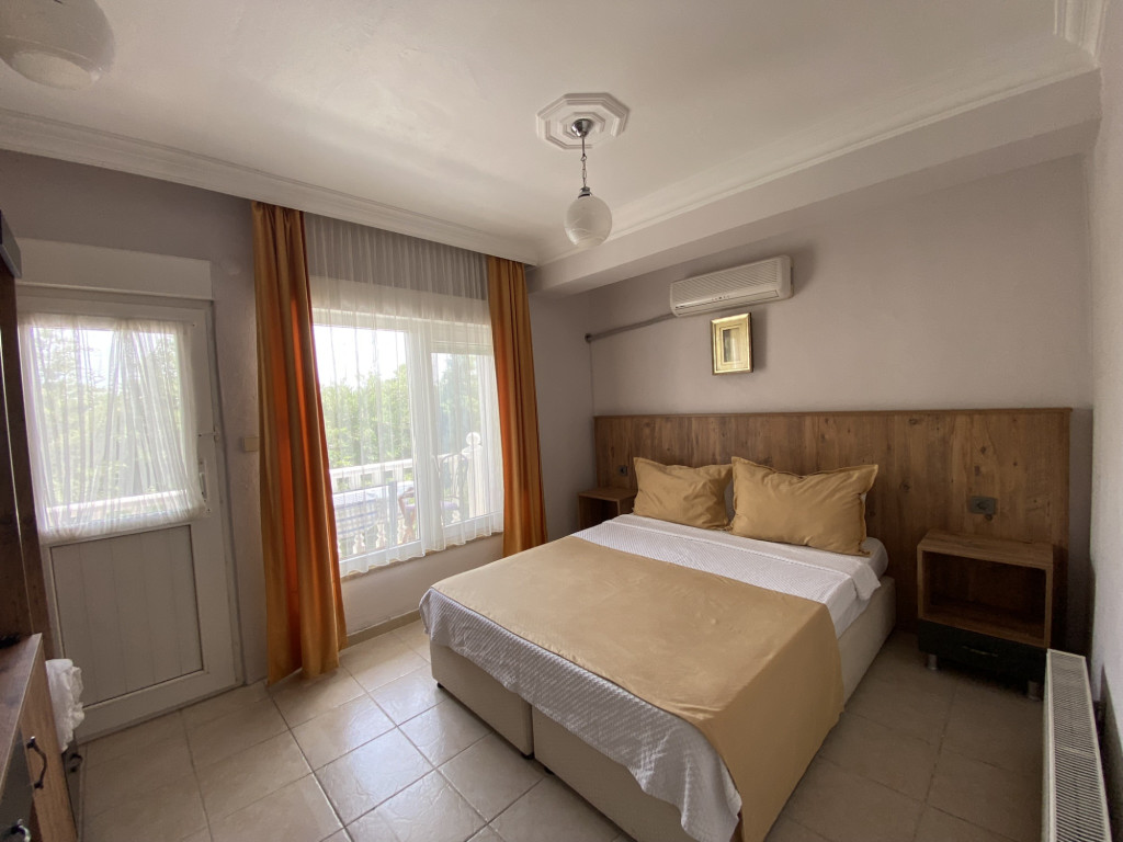 Cunda Aşiyan Butik Otel