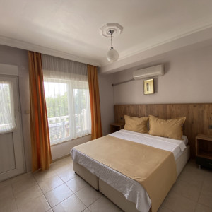 Kehribar Family Room