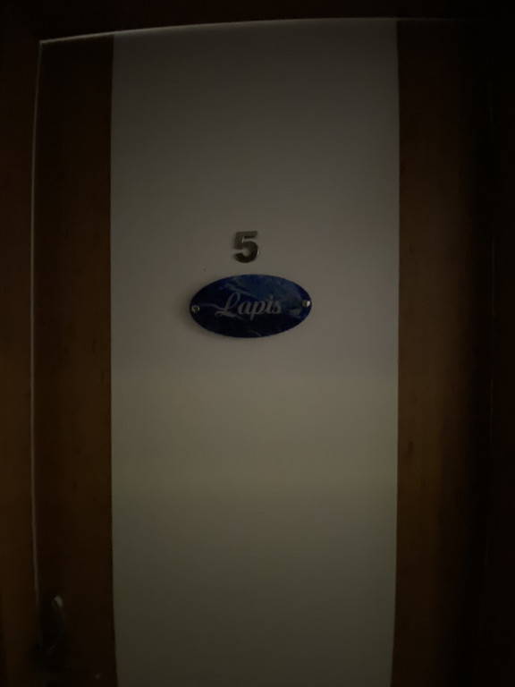 Cunda Aşiyan Butik Otel