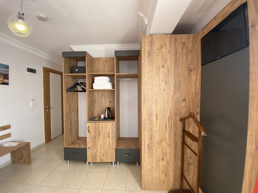Cunda Aşiyan Butik Otel
