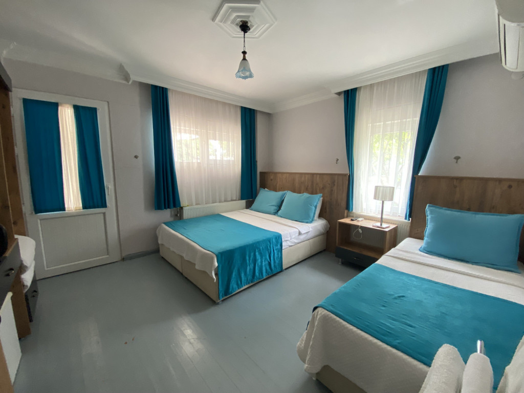 Cunda Aşiyan Butik Otel