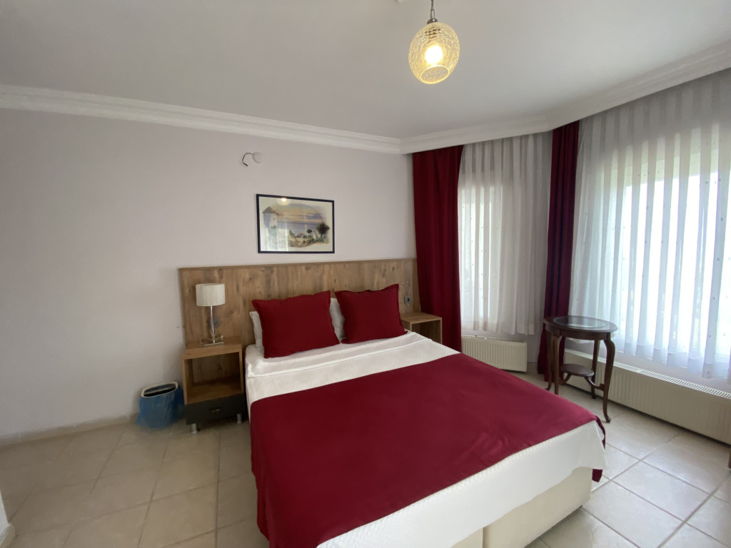 Cunda Aşiyan Butik Otel