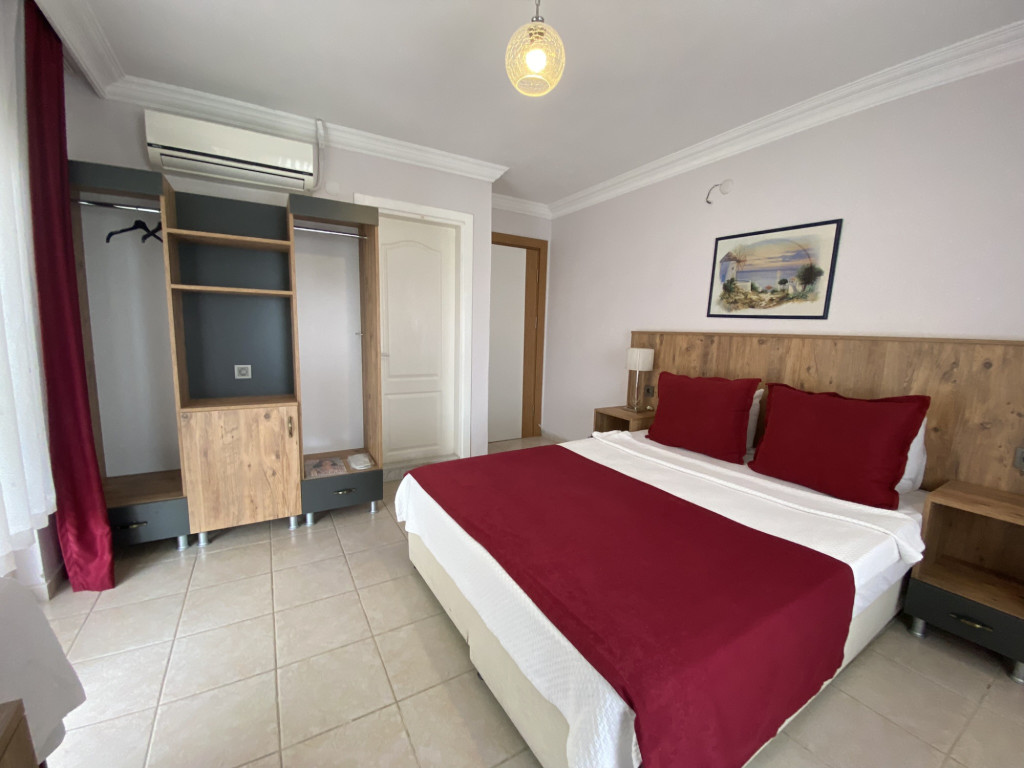 Cunda Aşiyan Butik Otel