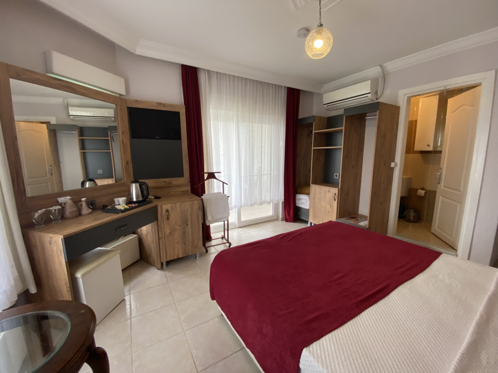 Cunda Aşiyan Butik Otel