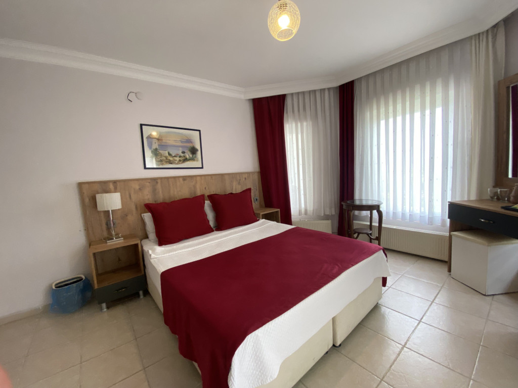 Cunda Aşiyan Butik Otel
