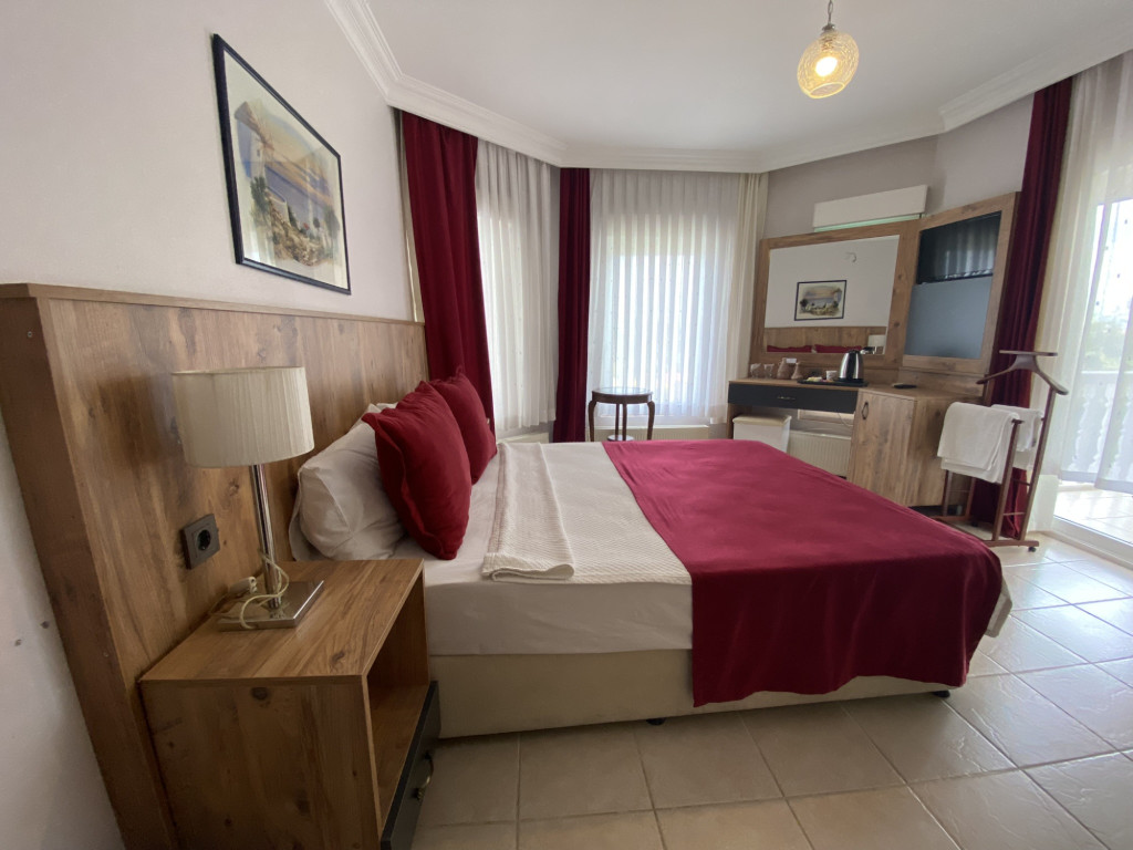 Cunda Aşiyan Butik Otel