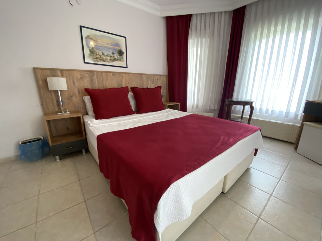 Cunda Aşiyan Butik Otel