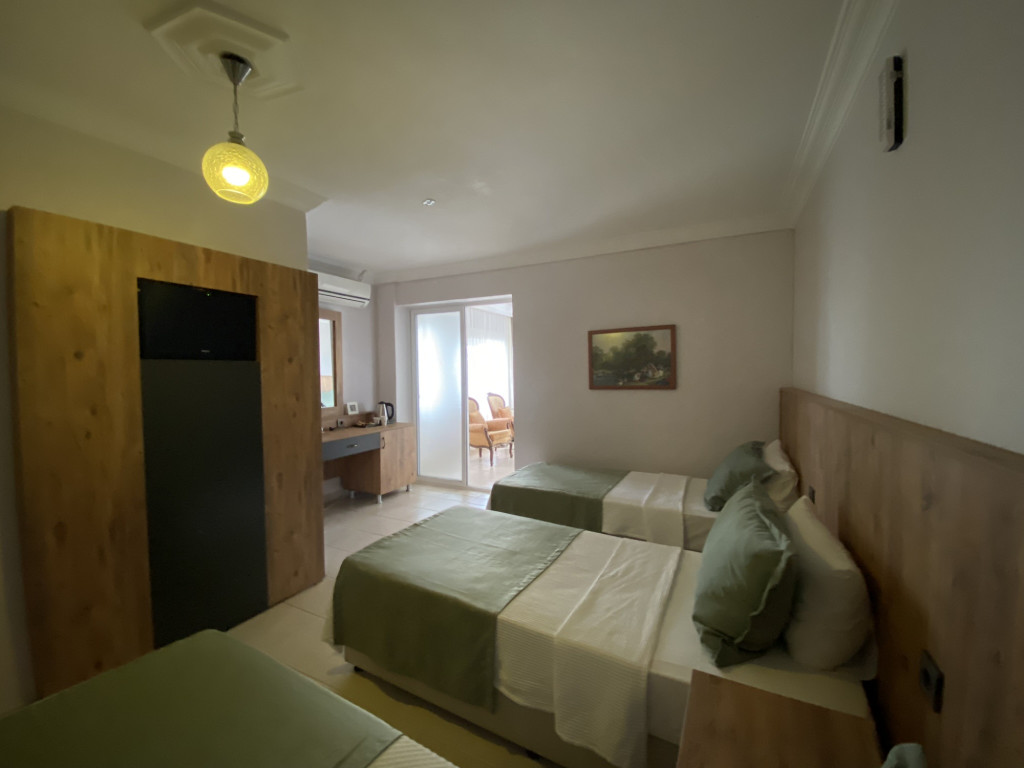 Cunda Aşiyan Butik Otel