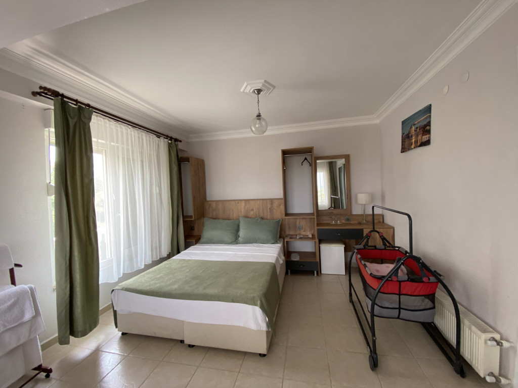 Cunda Aşiyan Butik Otel