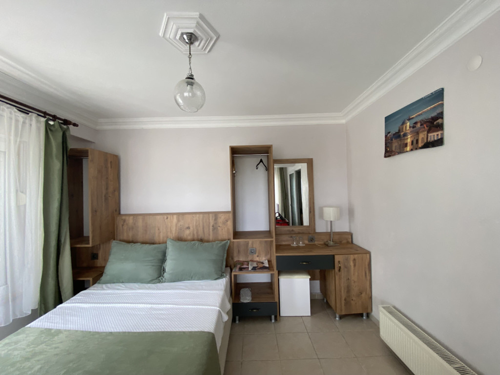 Cunda Aşiyan Butik Otel