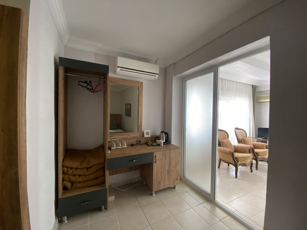 Cunda Aşiyan Butik Otel