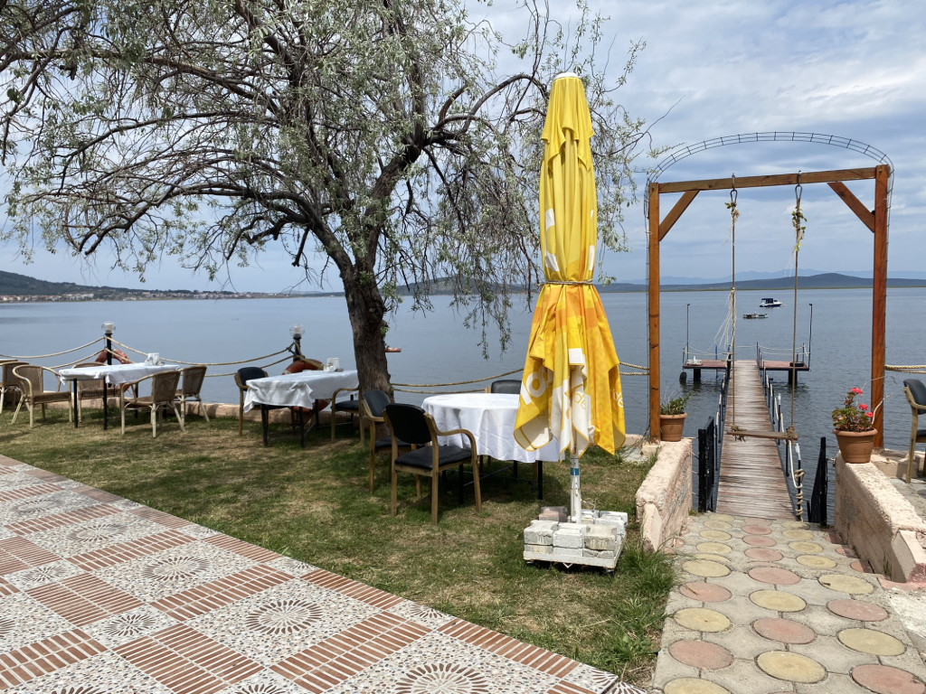Cunda Aşiyan Butik Otel