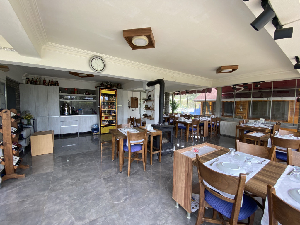 Cunda Aşiyan Butik Otel