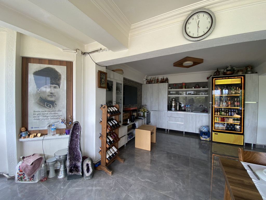 Cunda Aşiyan Butik Otel
