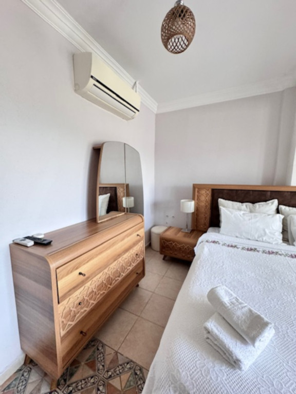 Cunda Aşiyan Butik Otel
