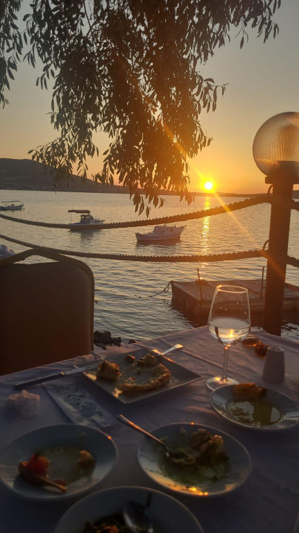 Cunda Aşiyan Butik Otel