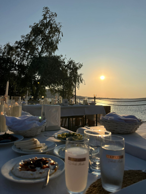 Cunda Aşiyan Butik Otel