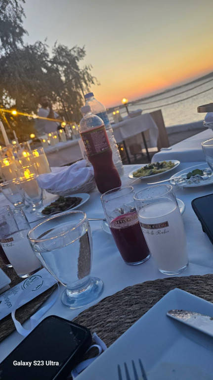 Cunda Aşiyan Butik Otel