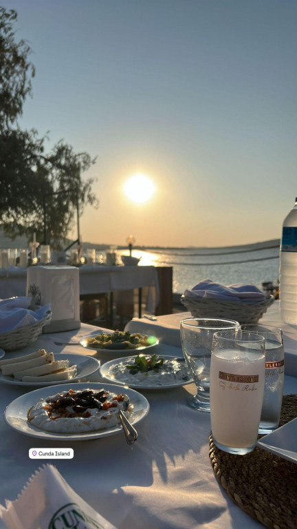Cunda Aşiyan Butik Otel