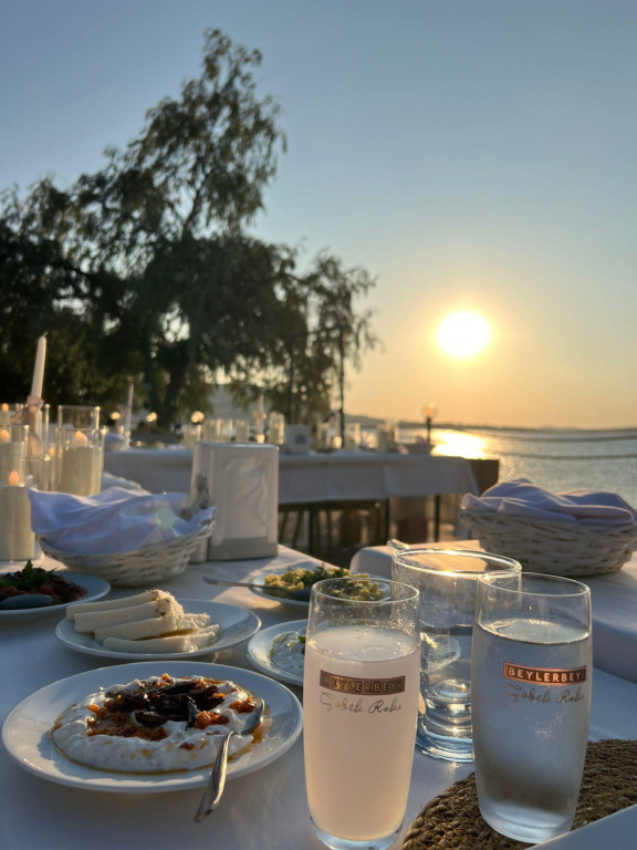 Cunda Aşiyan Butik Otel