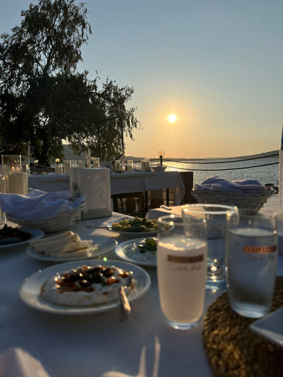 Cunda Aşiyan Butik Otel
