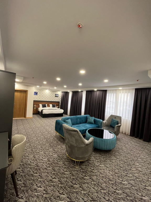 Suite