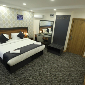 King Suite