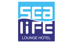 Sealife Lounge Hotel