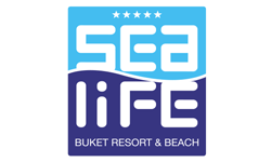 Sealife Buket Beach & Resort