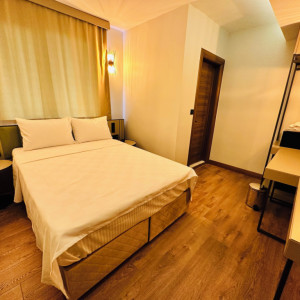 Economic Double Room