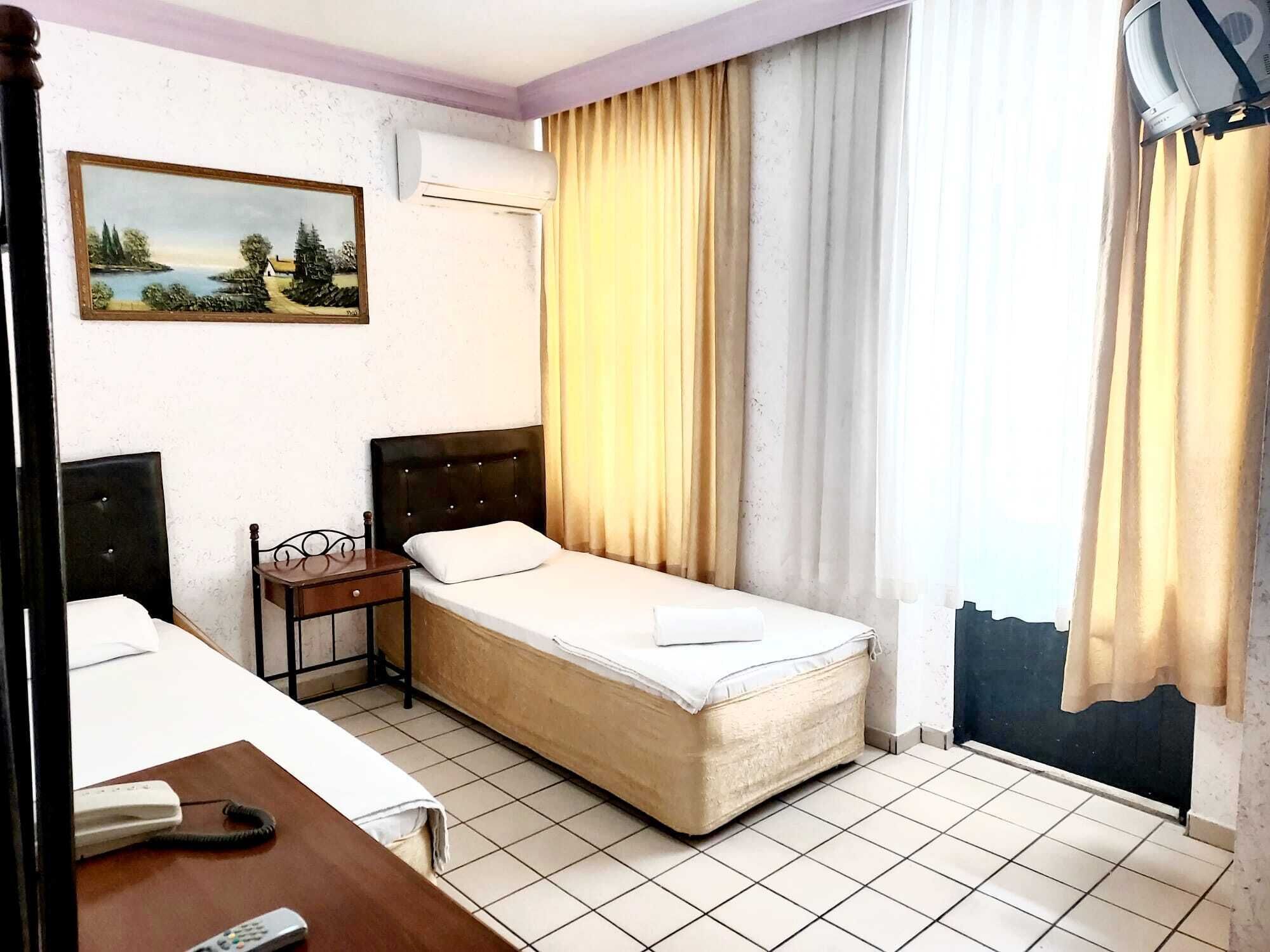 Kleopatra Sahara Hotel