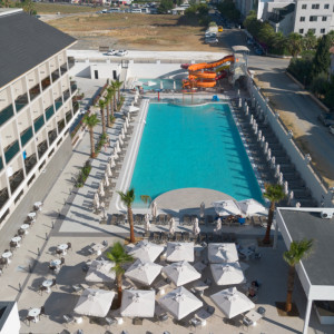 Avia Resort Hotel & Spa